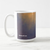 Tasse - écho (Gauche)