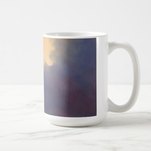 Tasse - écho (Droite)