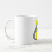 Tasse éclairée (Gauche)