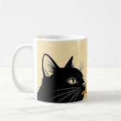 Tasse Éclatement Arc-en-ciel (Gauche)