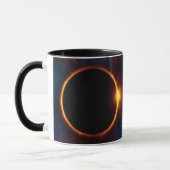 Tasse Eclipse (Gauche)