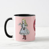 Tasse écossaise de l'indépendance de femmes (Gauche)
