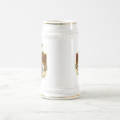 Tasse écossaise de rite (Centre)