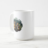 Tasse Écureuil (Devant gauche)