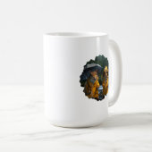 Tasse Écureuil (Devant droit)