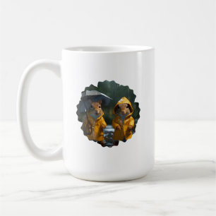 Tasse Écureuil
