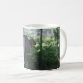 Tasse Écureuil (Devant droit)