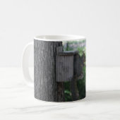 Tasse Écureuil (Devant gauche)