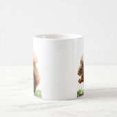 Tasse Écureuil Curieux (Centre)