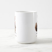 Tasse Écureuil d'Hiver (Centre)