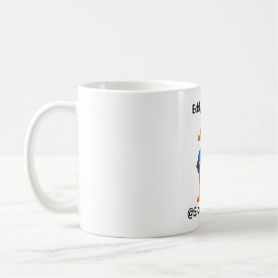 Tasse Eddy Mallary