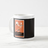 Tasse Edison (Devant gauche)