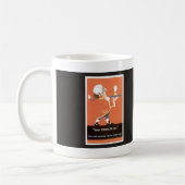 Tasse Edison (Gauche)