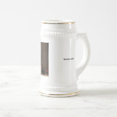 Tasse édition Dainty Doll-Ruban Rose (Devant droit)