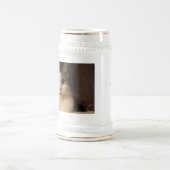 Tasse édition Dainty Doll-Ruban Rose (Centre)