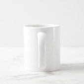 Tasse Édition Enseignant Vibes Retour à l'école