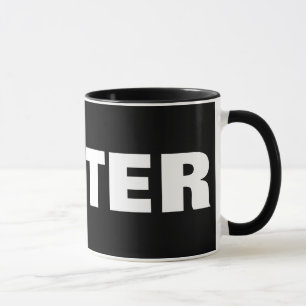 Tasse EDL120314 d'auteur