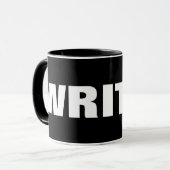Tasse EDL120314 d'auteur (Devant gauche)