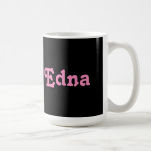 Tasse Edna
