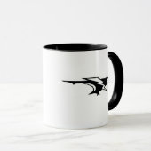 Tasse Edsel Ford Thunderbirds (Devant droit)