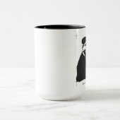 Tasse - Eduard Wiiralt (Centre)