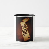 Tasse Effet Dominos (Centre)