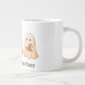 tasse effrayante (Droite)