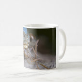 Tasse effrayante de Damselfly (Devant droit)