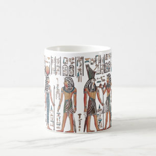 Tasse Égypte