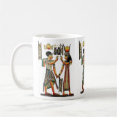 Tasse Égypte (Gauche)
