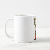 Tasse Égypte (Gauche)