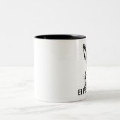 Tasse "Ei feel good" -> Mug "Ei feel good" (Centre)