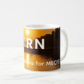 Tasse EIRN (Devant droit)