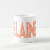 Tasse Elaine (Centre)