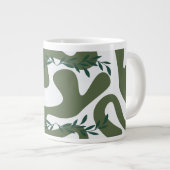 Tasse élégante (Devant droit)