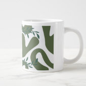 Tasse élégante (Droite)