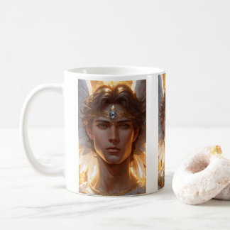 tasse élégante
