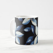 Tasse élégante pour thé & café (Devant gauche)