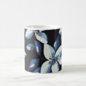 Tasse élégante pour thé & café (Centre)