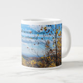 Tasse Élément de l'Air - Le Suiveur du Vent (Devant droit)