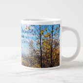 Tasse Élément de l'Air - Le Suiveur du Vent (Droite)