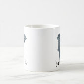 Tasse Éléphant Personnalisée (Centre)