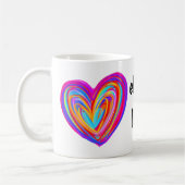 Tasse Élixir de Vie (Gauche)