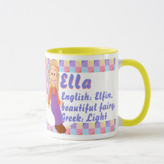Tasse Ella