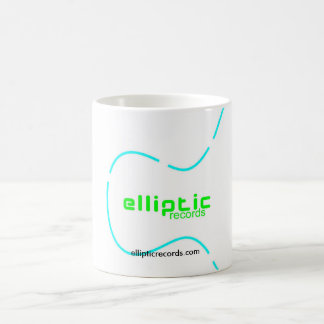 Tasse elliptique de disques