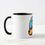 Tasse Emoji Madness (Gauche)