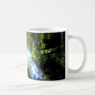 Tasse en bois de Muir