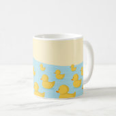 Tasse en caoutchouc d'armée de Duckie (Devant droit)