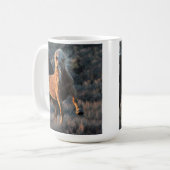 Tasse en céramique de Paco (Devant gauche)