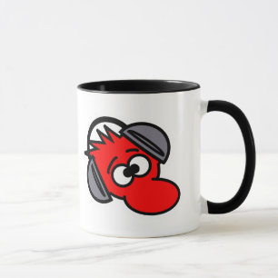 Tasse en céramique de type d'écouteur